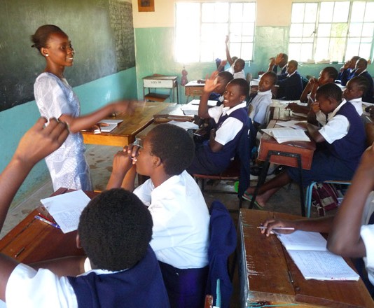 KU Students Who Have Registered For May – August 2017 Teaching Practice KU Students Who Have Registered For May - August 2017 Teaching Practice