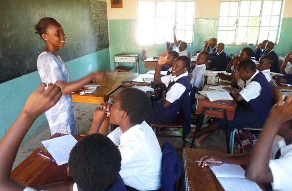 KU Students Who Have Registered For May – August 2017 Teaching Practice KU Students Who Have Registered For May - August 2017 Teaching Practice