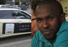 Kenyan Uber Driver’s Confession Goes Viral: ‘Around Nairobi in one night’ Kenyan Uber driver’s confession goes viral: ‘Around Nairobi in one night’