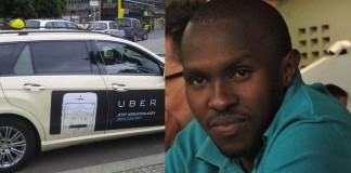 Kenyan Uber Driver’s Confession Goes Viral: ‘Around Nairobi in one night’ Kenyan Uber driver’s confession goes viral: ‘Around Nairobi in one night’