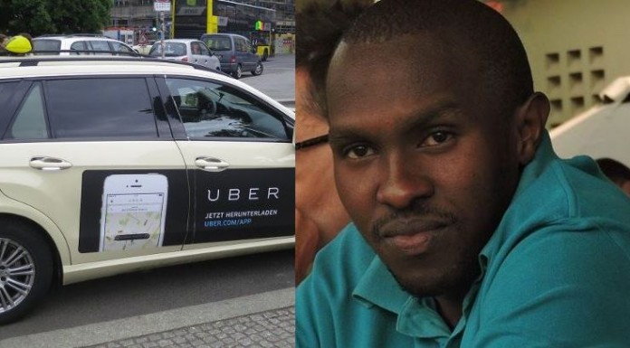 Kenyan Uber Driver’s Confession Goes Viral: ‘Around Nairobi in one night’ Kenyan Uber driver’s confession goes viral: ‘Around Nairobi in one night’