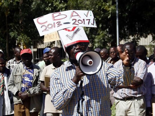 Lecturers Strike May Lead To Suspension Of Semester Lecturers Strike May Lead To Suspension Of Semester