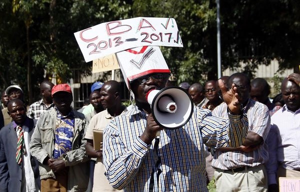 Lecturers Strike May Lead To Suspension Of Semester Lecturers Strike May Lead To Suspension Of Semester