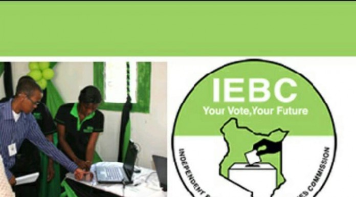 IEBC Voter Registration at Kenyatta University Now Open! IEBC Voter Registration at Kenyatta University Now Open!
