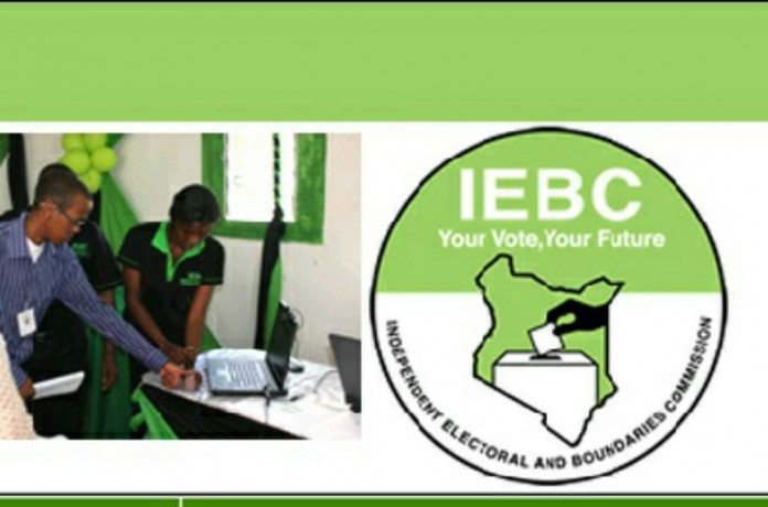 IEBC Voter Registration at Kenyatta University Now Open!