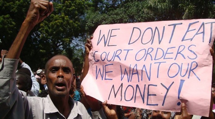 Strike to End as Dons Get Counter Offer lecturers strike kenya 2017