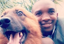 KUSA Master Wisdomist Morara Morara is Dead.