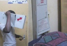 Lungula Rules Campuses as Lecturers’ Strike Bites Lungula Rules Campuses as Lecturers' Strike Bites