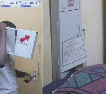 Lungula Rules Campuses as Lecturers’ Strike Bites Lungula Rules Campuses as Lecturers' Strike Bites