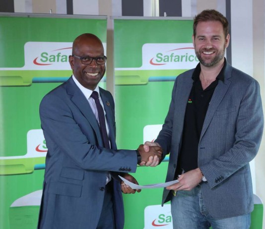 FLEX: Safaricom’s New Product That Everyone Is Talking About Safaricom’s New Product That Everyone Is Talking About