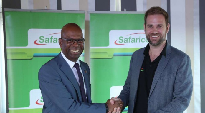 FLEX: Safaricom’s New Product That Everyone Is Talking About Safaricom’s New Product That Everyone Is Talking About