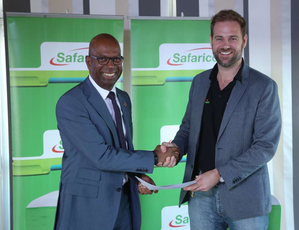 Safaricom’s New Product That Everyone Is Talking About