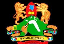 Registration of Kenyatta University Units tutorial 2017 (funny version)
