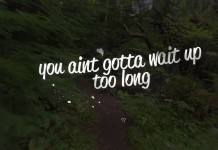 Lyrics: The Krumen – On My Way ft. Mo Nitah