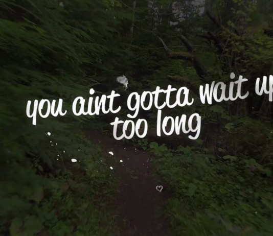 Lyrics: The Krumen – On My Way ft. Mo Nitah