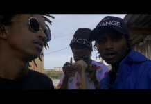 VIDEO: OCTOPIZZO – Tergat Gang MP3 / Video Download VIDEO: OCTOPIZZO - Tergat Gang MP3 / Video Download