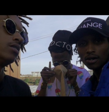 VIDEO: OCTOPIZZO – Tergat Gang MP3 / Video Download VIDEO: OCTOPIZZO - Tergat Gang MP3 / Video Download