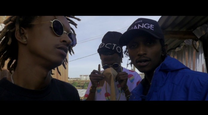VIDEO: OCTOPIZZO – Tergat Gang MP3 / Video Download VIDEO: OCTOPIZZO - Tergat Gang MP3 / Video Download