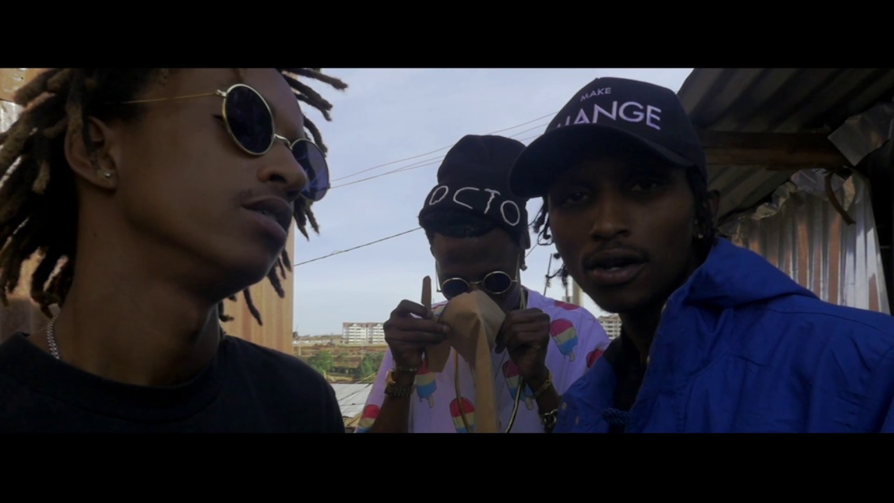 VIDEO: OCTOPIZZO - Tergat Gang MP3 / Video Download