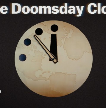 The Doomsday Clock, Explained