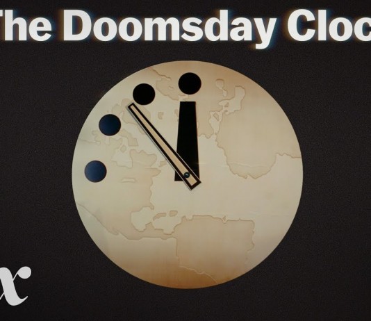 The Doomsday Clock, Explained