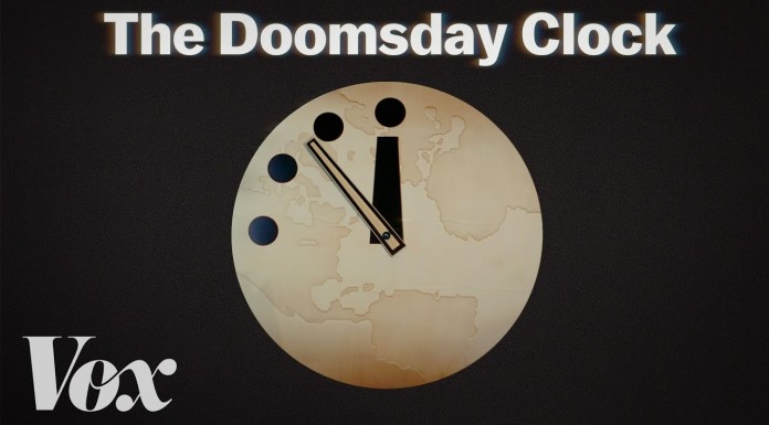 The Doomsday Clock, Explained