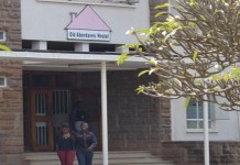 Room Application For Academic Year 2017/2018 Room Application For Academic Year 2017/2018