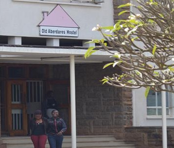 Room Application For Academic Year 2017/2018 Room Application For Academic Year 2017/2018