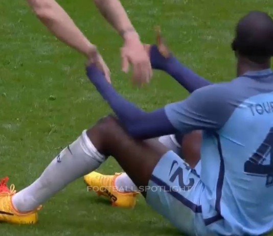 Arsenal vs Manchester City 2-1 2017 – Highlights & Goals