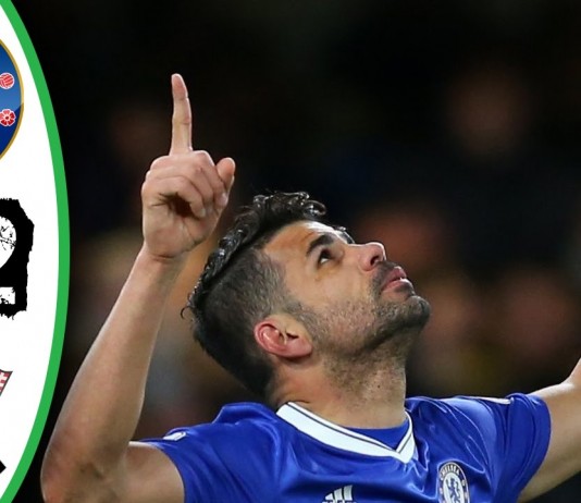 Chelsea vs Southampton 4-2 2017 – Highlights & Goals