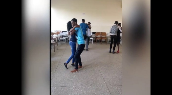 Kenyatta University Kizomba Addict 1 Chepsee