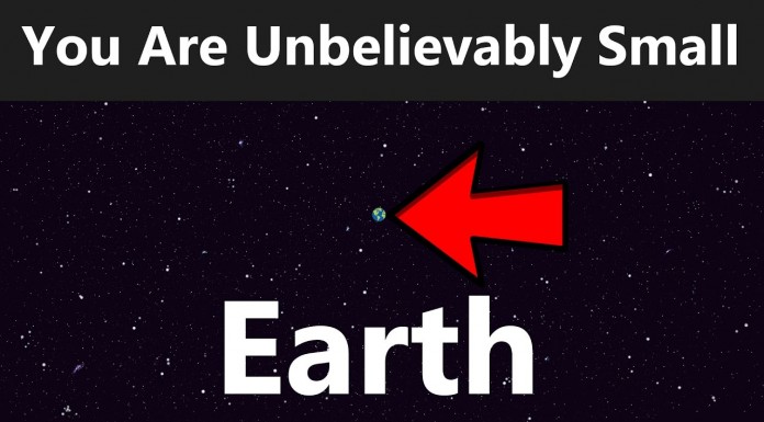 How the Universe is Way Bigger Than You Think