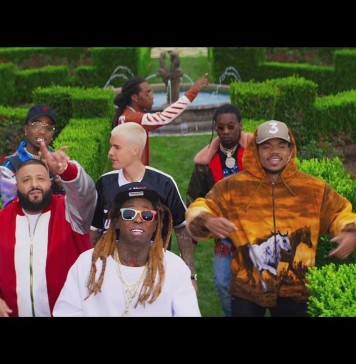 DJ Khaled – I’m the One ft. Justin Bieber, Quavo, Chance the Rapper, Lil Wayne
