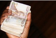 Sh11,000 Turned My Life Around Sh11,000 Turned My Life Around