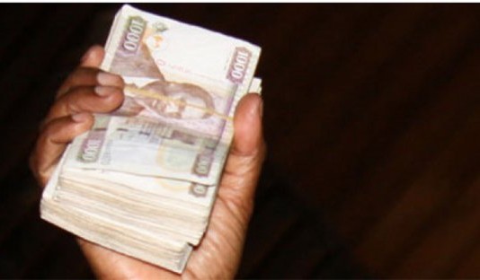 Sh11,000 Turned My Life Around Sh11,000 Turned My Life Around