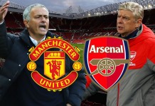 Arsenal vs Manchester United 2 – 0 All Goals & Highlights 7 5 2017 Arsenal vs Manchester United 2 - 0 All Goals & Highlights 7 5 2017