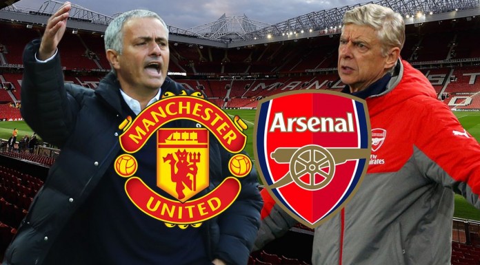 Arsenal vs Manchester United 2 – 0 All Goals & Highlights 7 5 2017 Arsenal vs Manchester United 2 - 0 All Goals & Highlights 7 5 2017