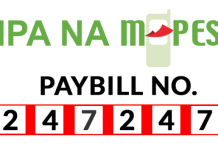 Deposit Money into Equity Bank Account via M-PESA PayBill Number 247247 Deposit Money into Equity Bank Account via M-PESA PayBill Number 247247