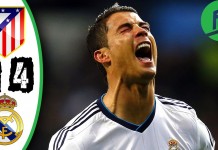 Real Madrid vs Atletico Madrid 3-0 – Highlights & Goals – 02 May 2017