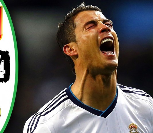 Real Madrid vs Atletico Madrid 3-0 – Highlights & Goals – 02 May 2017