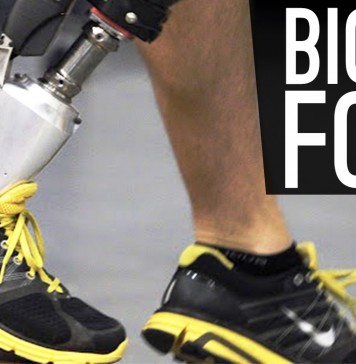 Top 5 Latest Insane Technologies! | From Bionics to Predictive A.I.