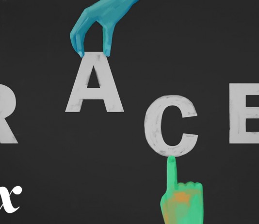 The Myth Of Race, Debunked In 3 Minutes
