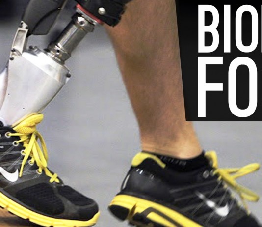 Top 5 Latest Insane Technologies! | From Bionics to Predictive A.I.