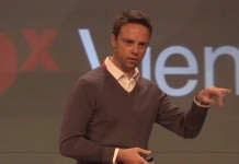 TEDxVienna – Alexander Oswald – Why Kenyans do it better