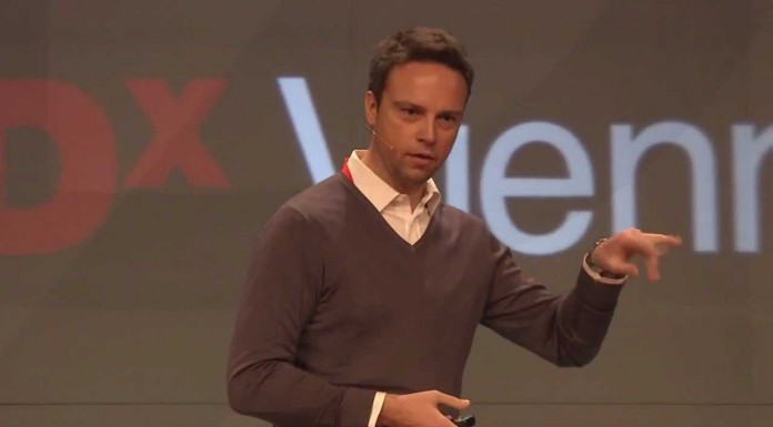 TEDxVienna – Alexander Oswald – Why Kenyans do it better