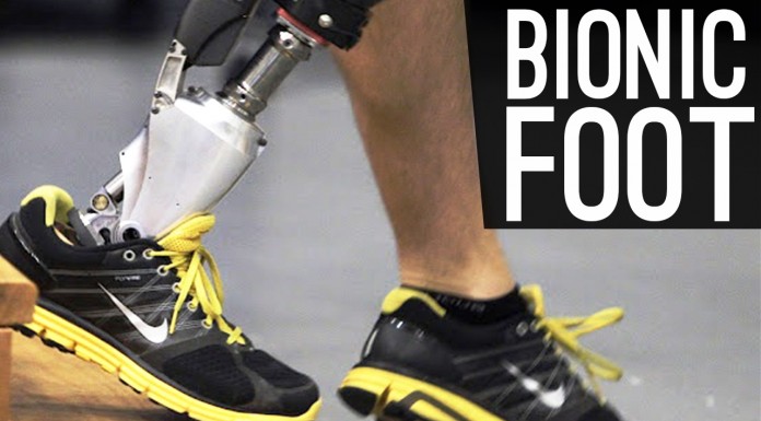 Top 5 Latest Insane Technologies! | From Bionics to Predictive A.I.