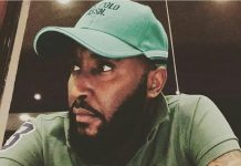 Shaffie Weru Agrees to Shave His Beard if You Like This Picture! Shaffie Weru Agrees to Shave His Beard if You Like This Picture!