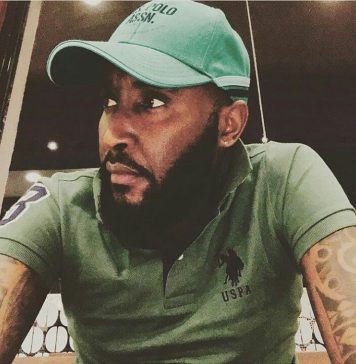 Shaffie Weru Agrees to Shave His Beard if You Like This Picture! Shaffie Weru Agrees to Shave His Beard if You Like This Picture!