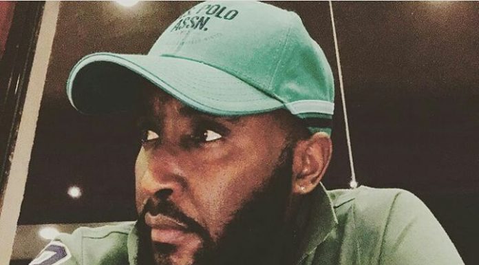 Shaffie Weru Agrees to Shave His Beard if You Like This Picture! Shaffie Weru Agrees to Shave His Beard if You Like This Picture!