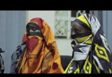 Ascent 7 at Kenyatta University Ascent 7 at Kenyatta University